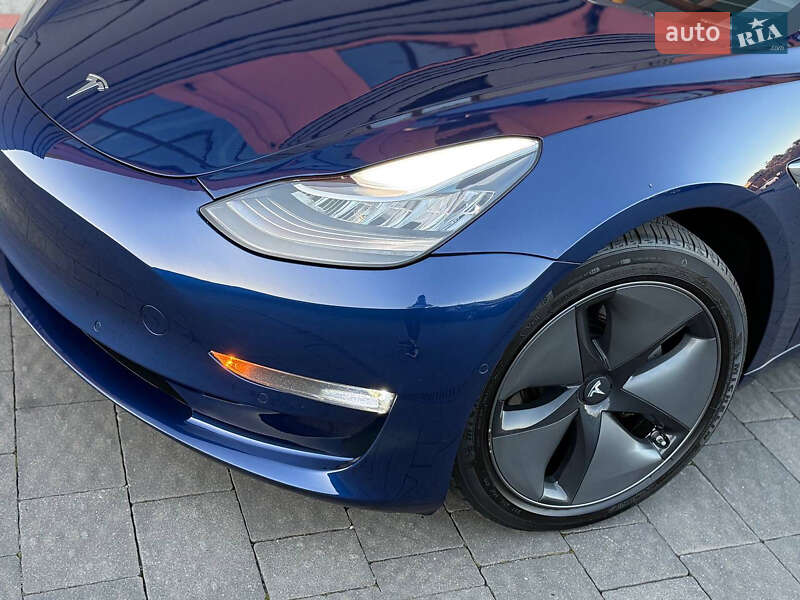 Седан Tesla Model 3 2018 в Дрогобыче фото 54 Седан Tesla Model 3 2018 в Дрогобыче