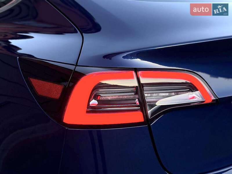 Седан Tesla Model 3 2018 в Дрогобыче фото 101 Седан Tesla Model 3 2018 в Дрогобыче