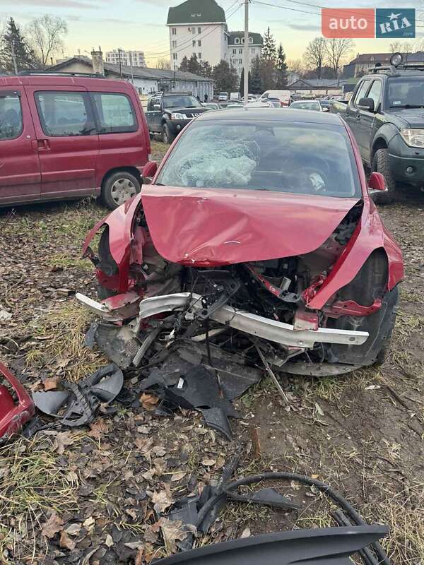 Седан Tesla Model 3 2020 в Львове