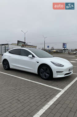Седан Tesla Model 3 2019 в Белой Церкви