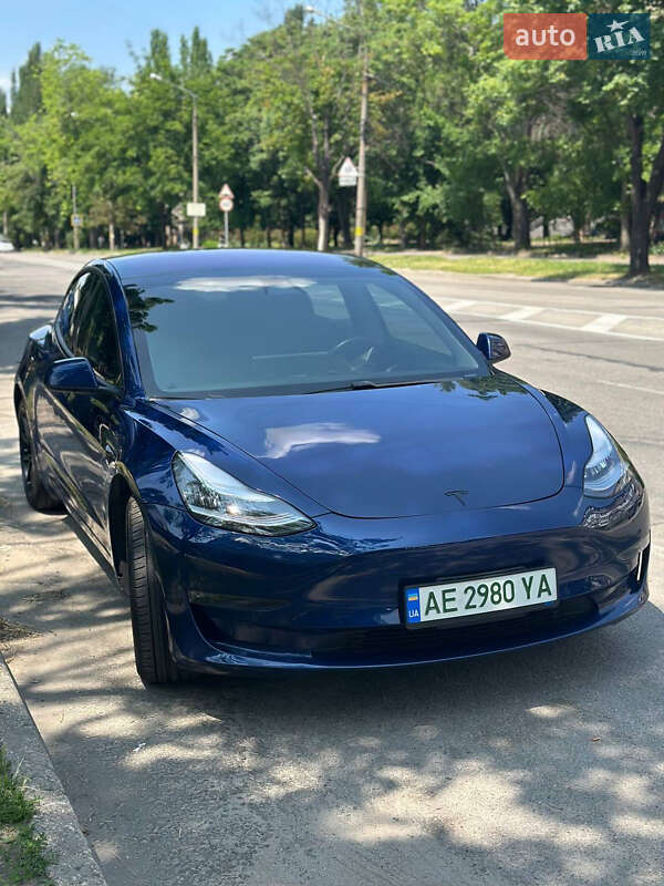 Седан Tesla Model 3 2018 в Запорожье фото 9 Седан Tesla Model 3 2018 в Запорожье