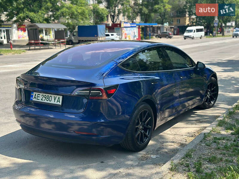 Седан Tesla Model 3 2018 в Запорожье фото 14 Седан Tesla Model 3 2018 в Запорожье