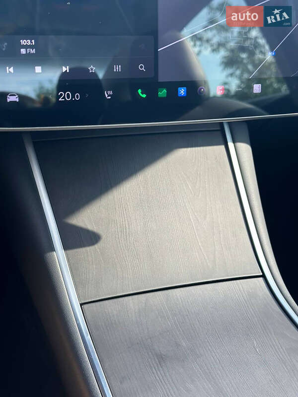 Седан Tesla Model 3 2018 в Запорожье фото 22 Седан Tesla Model 3 2018 в Запорожье