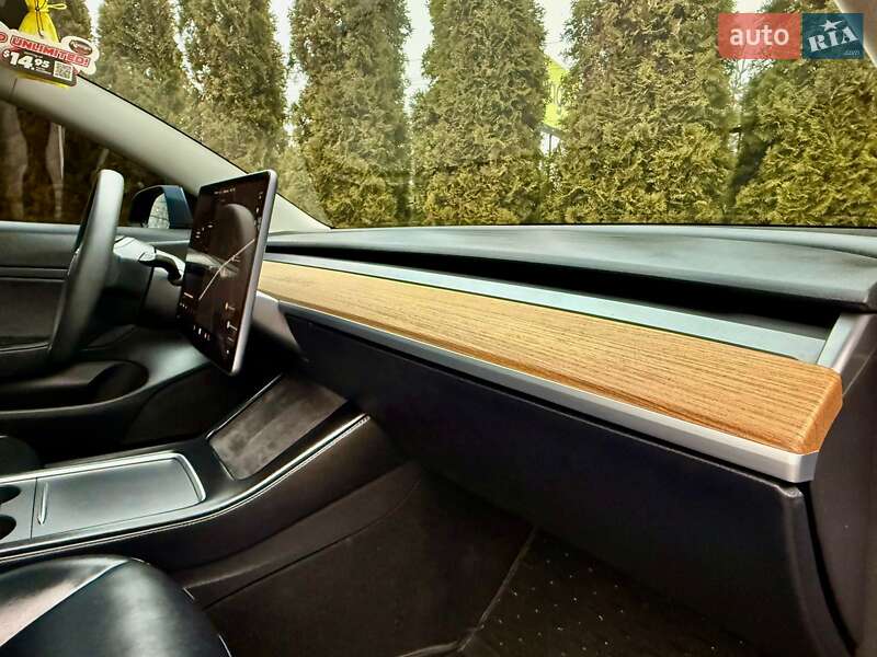 Седан Tesla Model 3 2020 в Дрогобичі фото 50 Седан Tesla Model 3 2020 в Дрогобичі