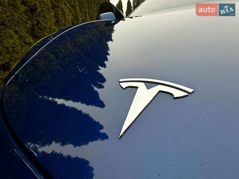 Седан Tesla Model 3 2020 в Дрогобичі фото 43 Седан Tesla Model 3 2020 в Дрогобичі