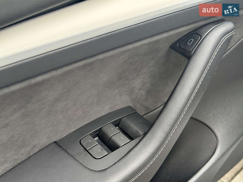 Седан Tesla Model 3 2021 в Виннице фото 15 Седан Tesla Model 3 2021 в Виннице