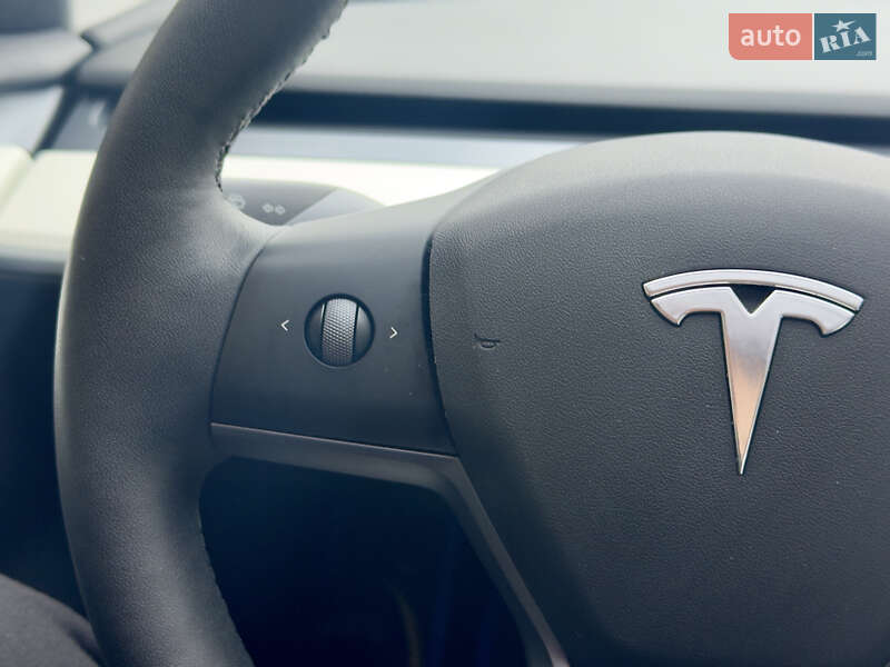 Седан Tesla Model 3 2021 в Виннице фото 23 Седан Tesla Model 3 2021 в Виннице