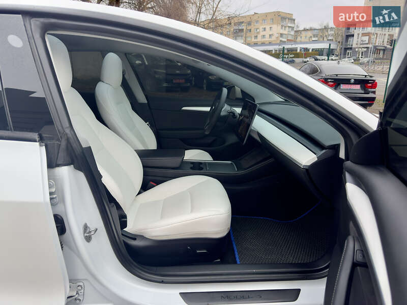 Седан Tesla Model 3 2021 в Виннице фото 33 Седан Tesla Model 3 2021 в Виннице