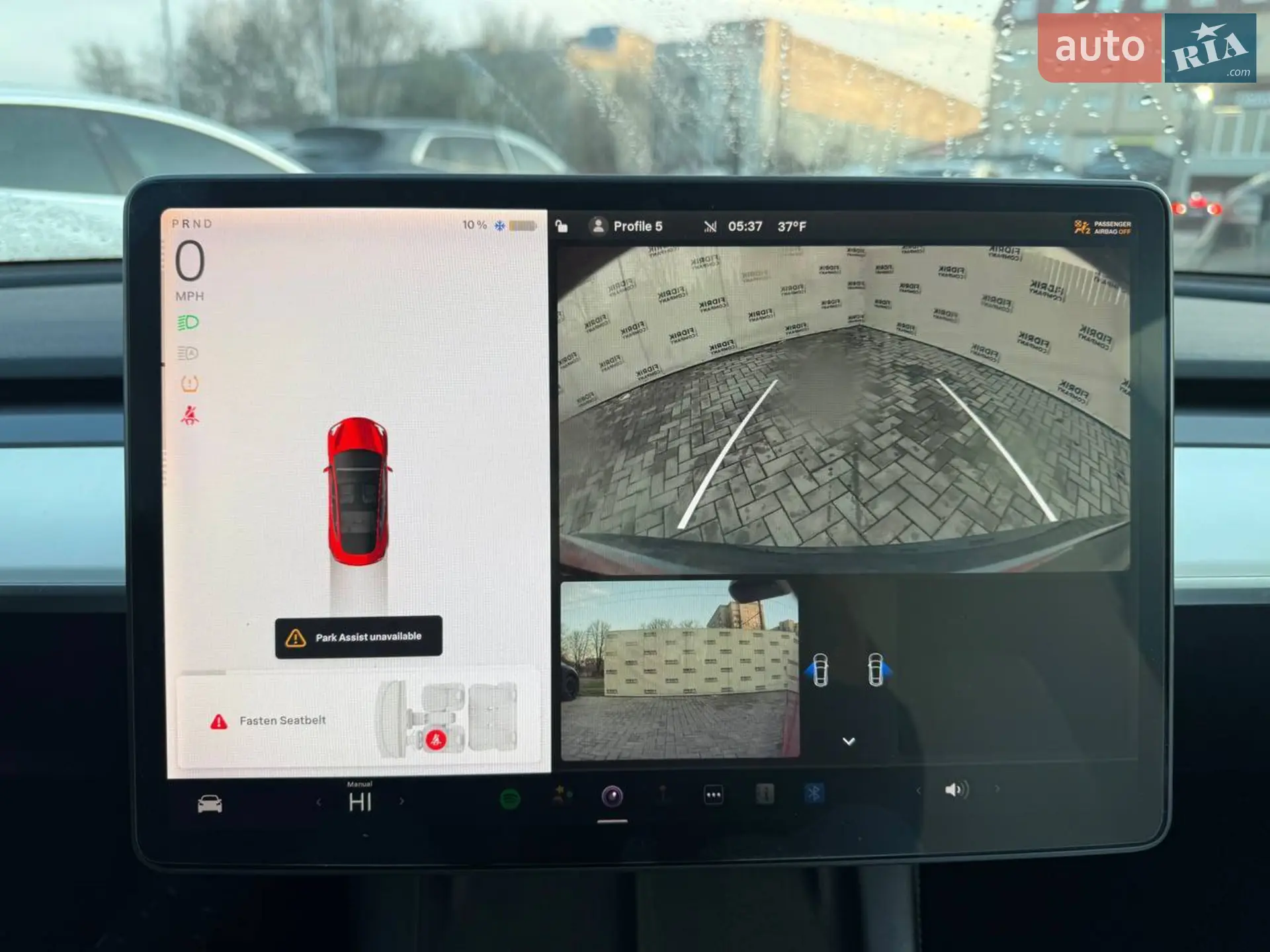 2021 Tesla Model 3 - мініатюра 9