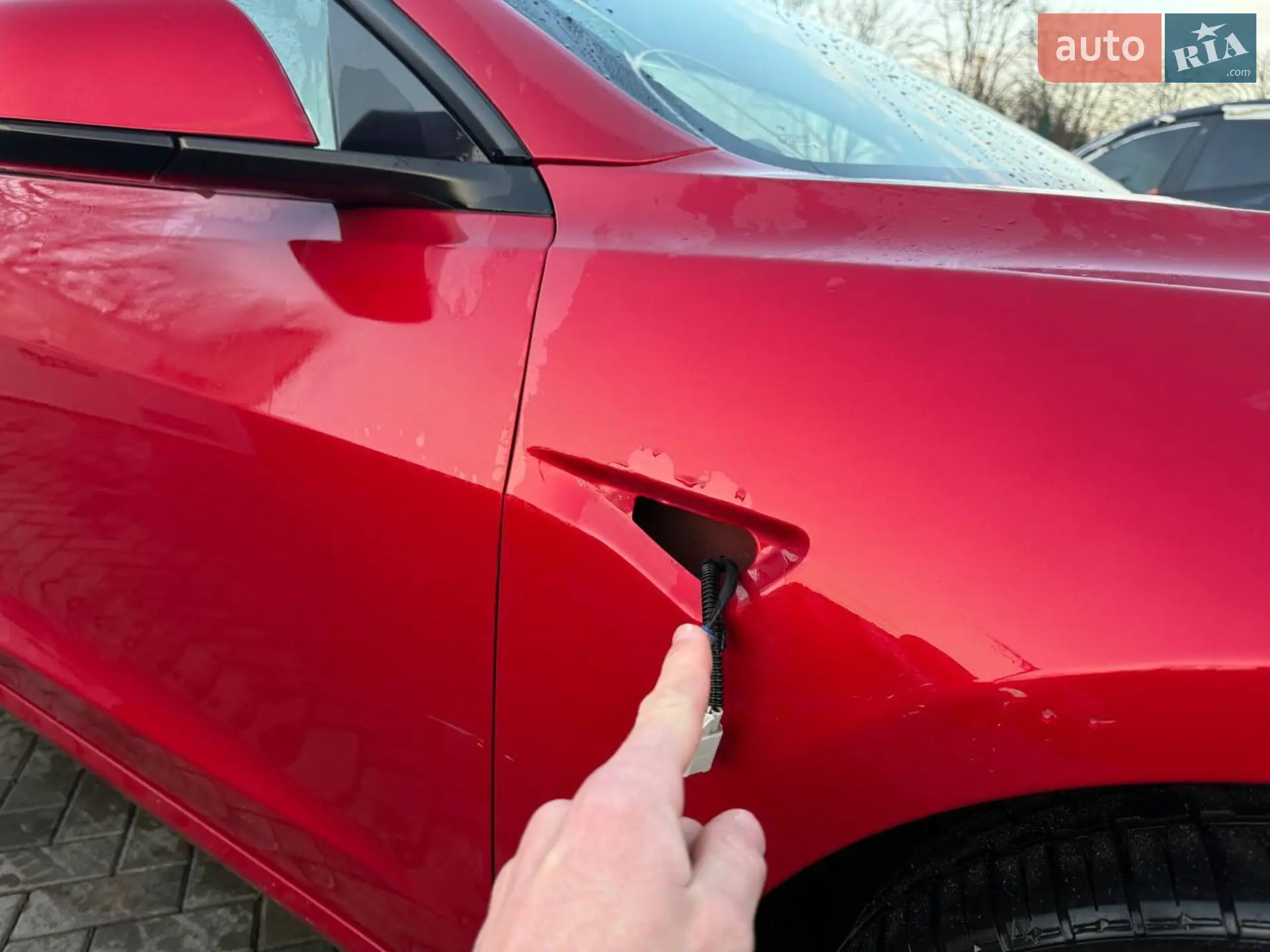 2021 Tesla Model 3 - мініатюра 12