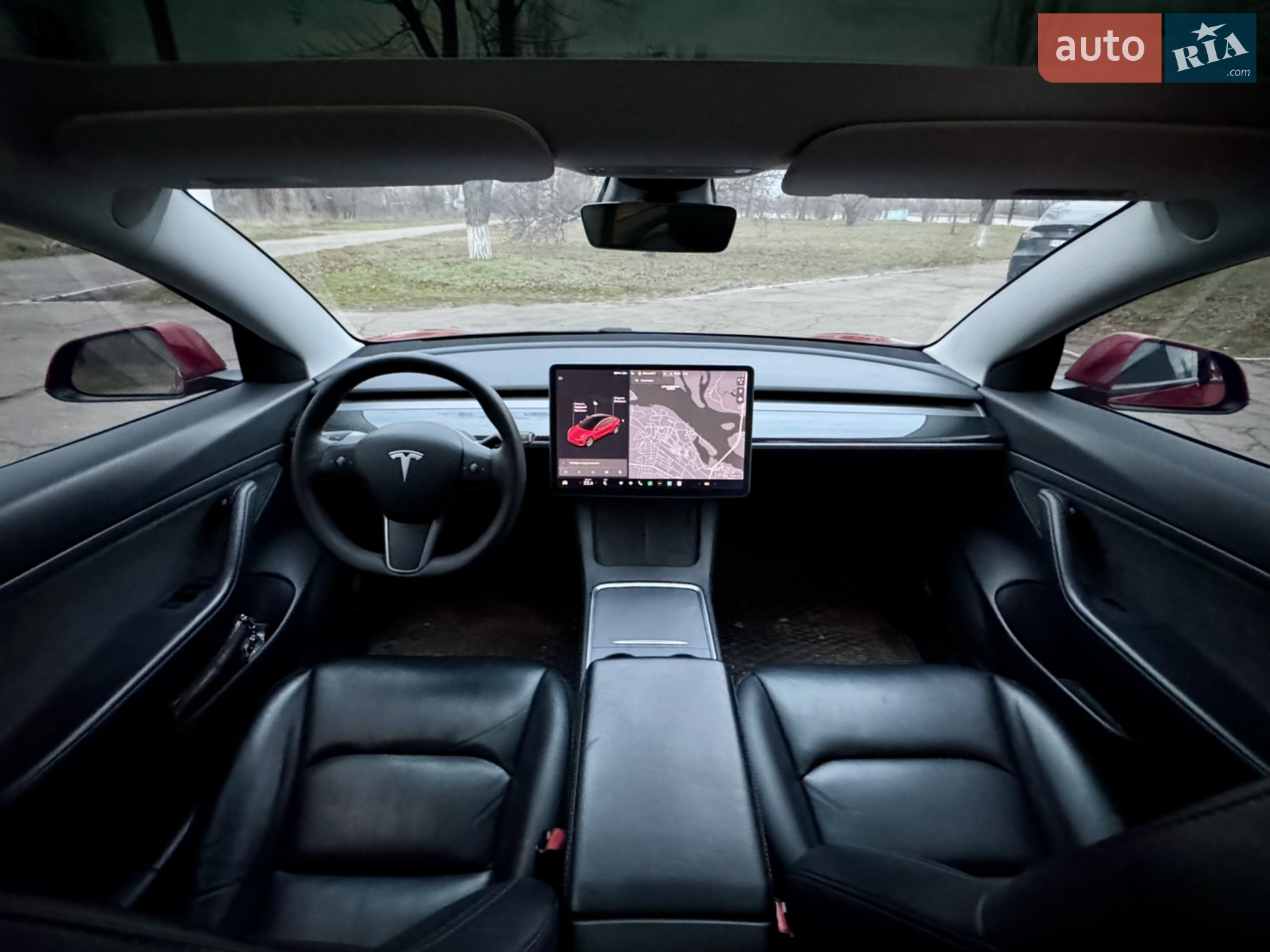 2021 Tesla Model 3 - мініатюра 2