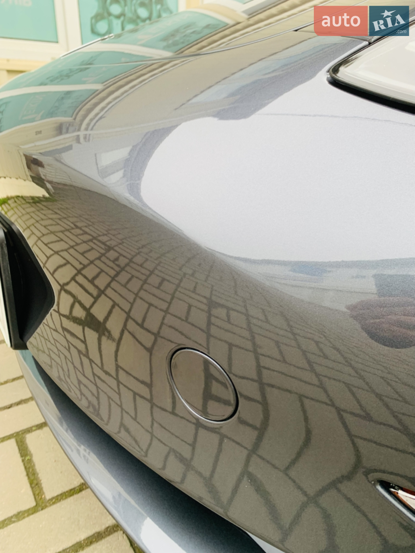 2023 Tesla Model 3 - мініатюра 3