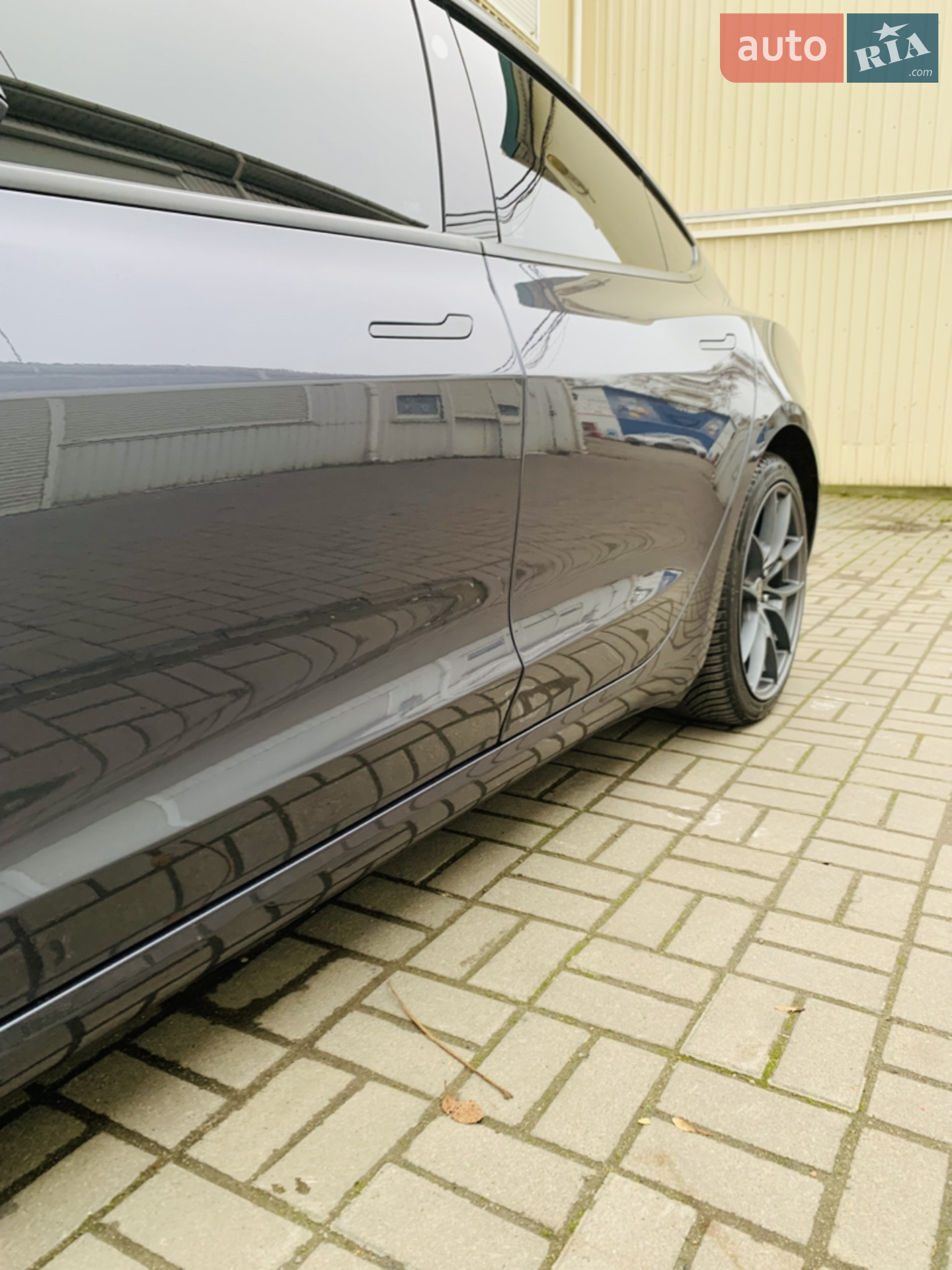 2023 Tesla Model 3 - мініатюра 6