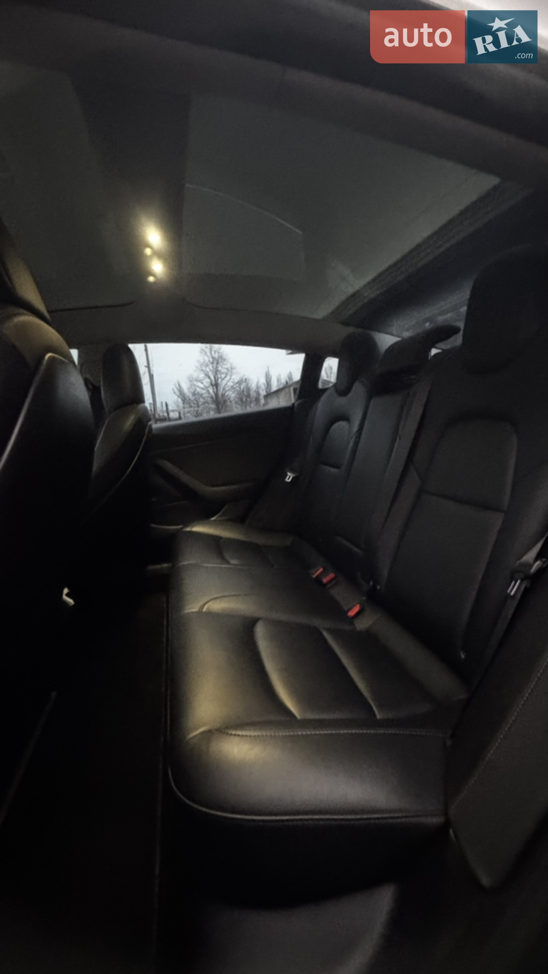 2018 Tesla Model 3 - мініатюра 6
