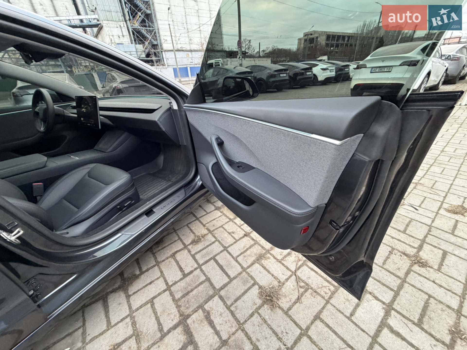 2024 Tesla Model 3 - мініатюра 20