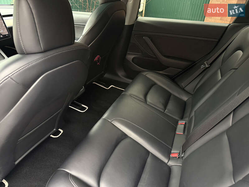 Седан Tesla Model 3 2020 в Одесі фото 9 Седан Tesla Model 3 2020 в Одесі