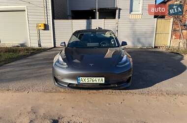 Седан Tesla Model 3 2020 в Харькове