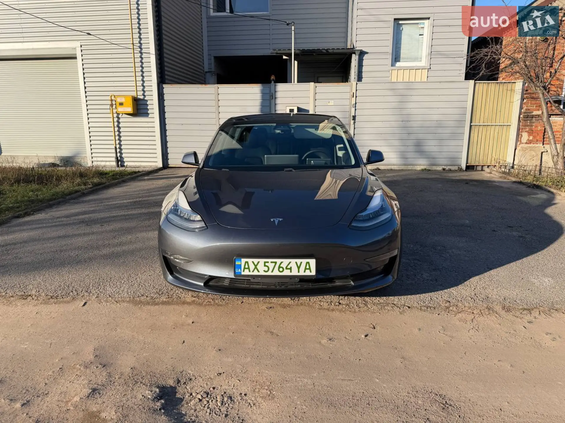 2020 Tesla Model 3 - мініатюра 5