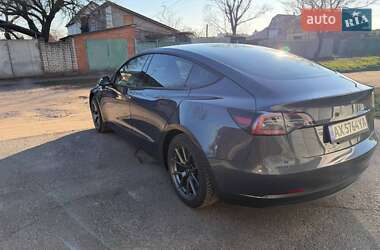 Седан Tesla Model 3 2020 в Харькове