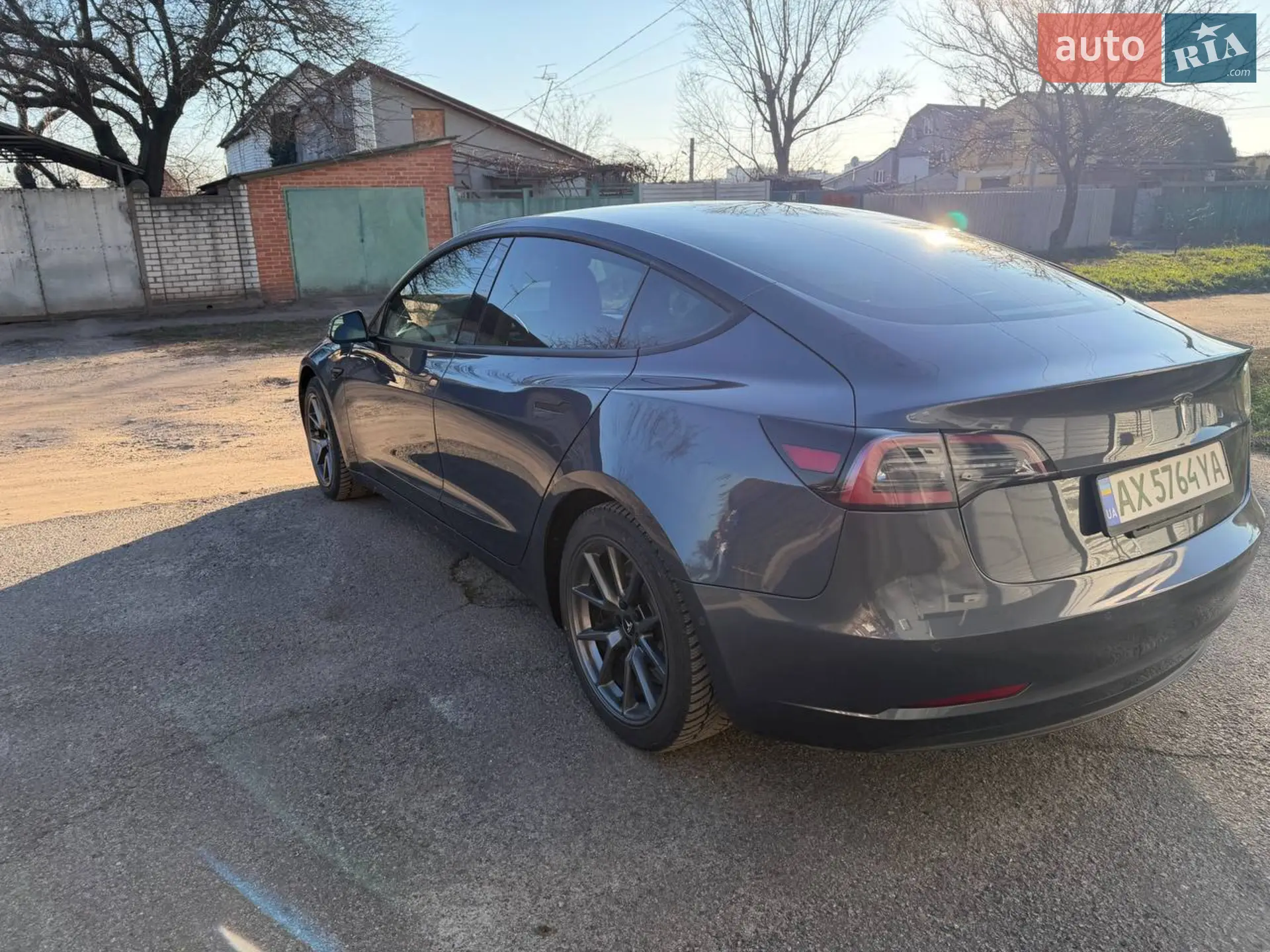 2020 Tesla Model 3 - мініатюра 9