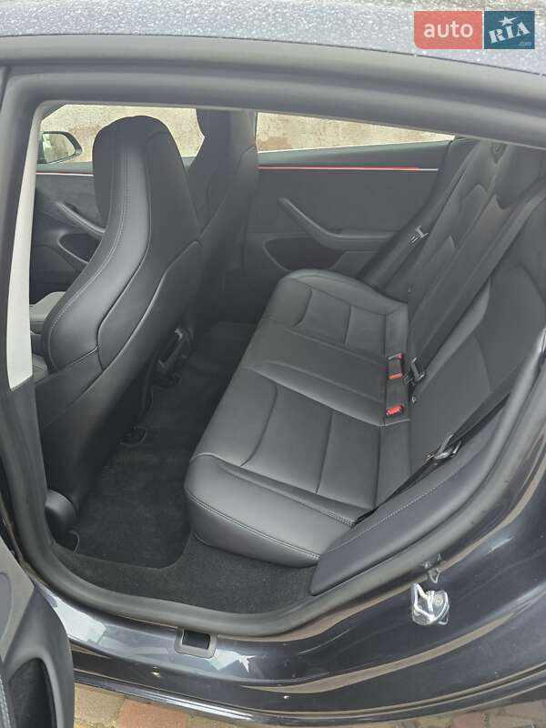 Седан Tesla Model 3 2024 в Києві фото 19 Седан Tesla Model 3 2024 в Києві