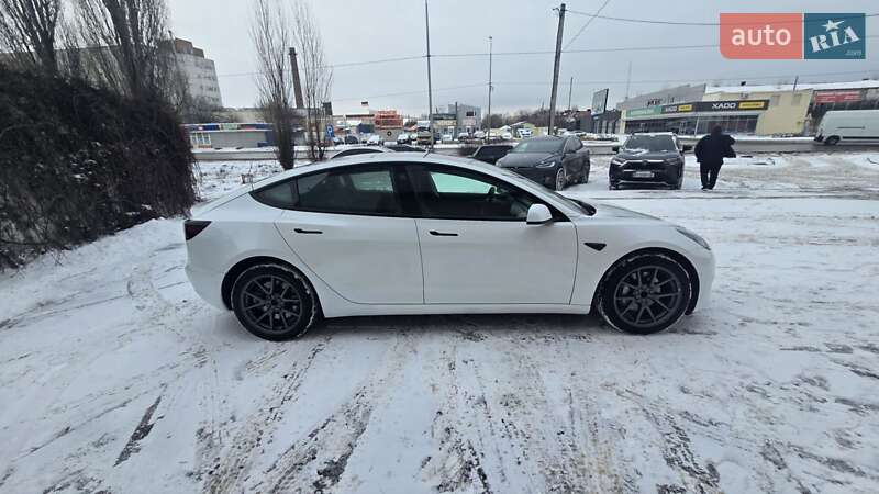 Седан Tesla Model 3 2021 в Полтаве фото 3 Седан Tesla Model 3 2021 в Полтаве