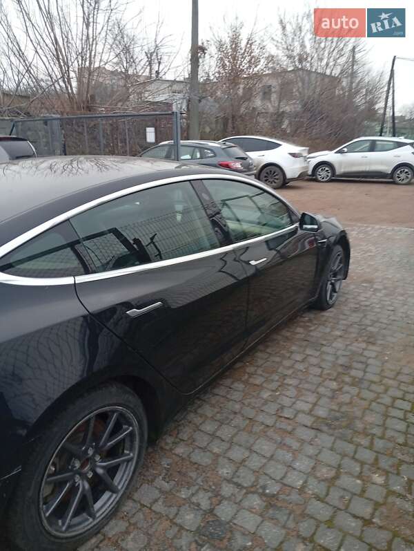 Седан Tesla Model 3 2019 в Буче фото 4 Седан Tesla Model 3 2019 в Буче