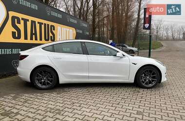 Седан Tesla Model 3 2020 в Хмельницькому