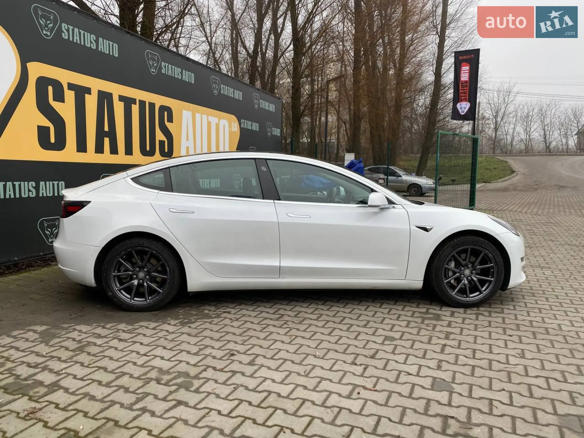 2020 Tesla Model 3 - мініатюра 6