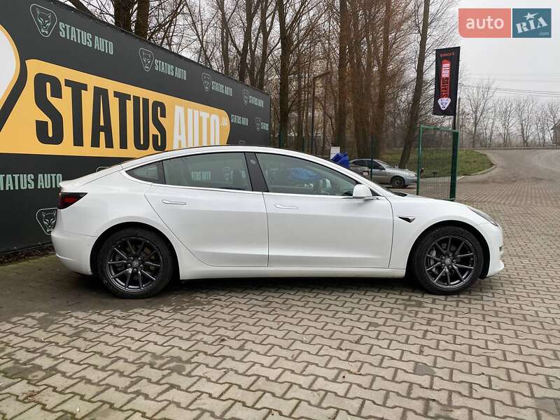 Седан Tesla Model 3 2020 в Хмельницком фото 6 Седан Tesla Model 3 2020 в Хмельницком