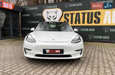 Седан Tesla Model 3 2020 в Хмельницком фото 2 Седан Tesla Model 3 2020 в Хмельницком