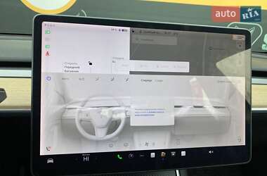 Седан Tesla Model 3 2020 в Хмельницком фото 16 Седан Tesla Model 3 2020 в Хмельницком