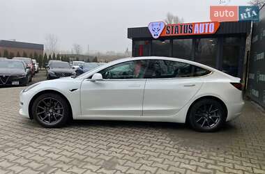 Седан Tesla Model 3 2020 в Хмельницком фото 5 Седан Tesla Model 3 2020 в Хмельницком