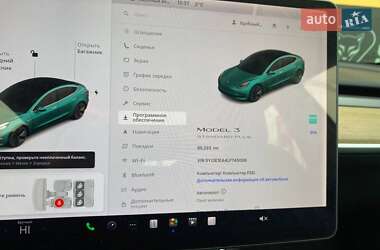 Седан Tesla Model 3 2020 в Хмельницькому