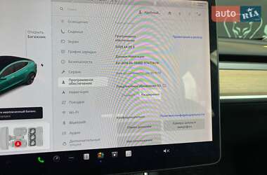 Седан Tesla Model 3 2020 в Хмельницком фото 19 Седан Tesla Model 3 2020 в Хмельницком