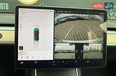Седан Tesla Model 3 2020 в Хмельницком фото 18 Седан Tesla Model 3 2020 в Хмельницком
