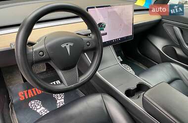 Седан Tesla Model 3 2020 в Хмельницком фото 13 Седан Tesla Model 3 2020 в Хмельницком