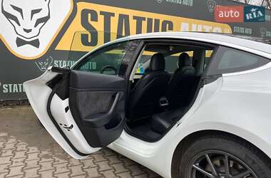 Седан Tesla Model 3 2020 в Хмельницком фото 23 Седан Tesla Model 3 2020 в Хмельницком