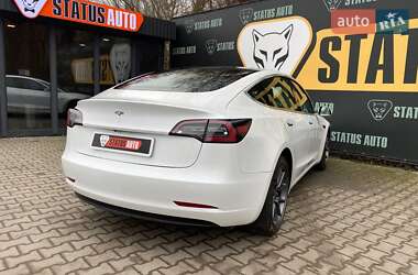 Седан Tesla Model 3 2020 в Хмельницком фото 9 Седан Tesla Model 3 2020 в Хмельницком