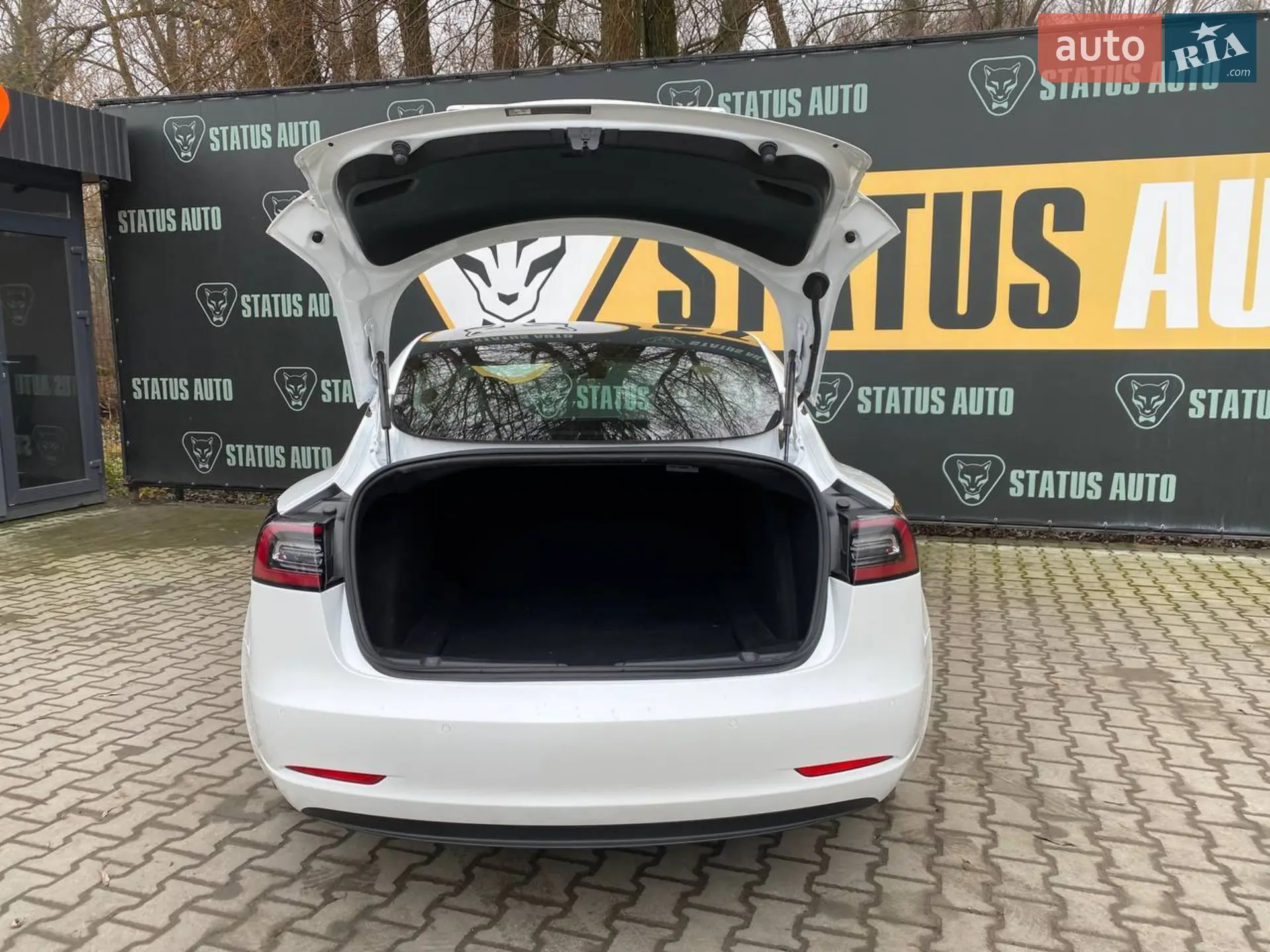 2020 Tesla Model 3 - мініатюра 10
