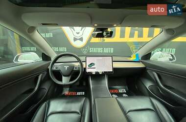 Седан Tesla Model 3 2020 в Хмельницком фото 22 Седан Tesla Model 3 2020 в Хмельницком
