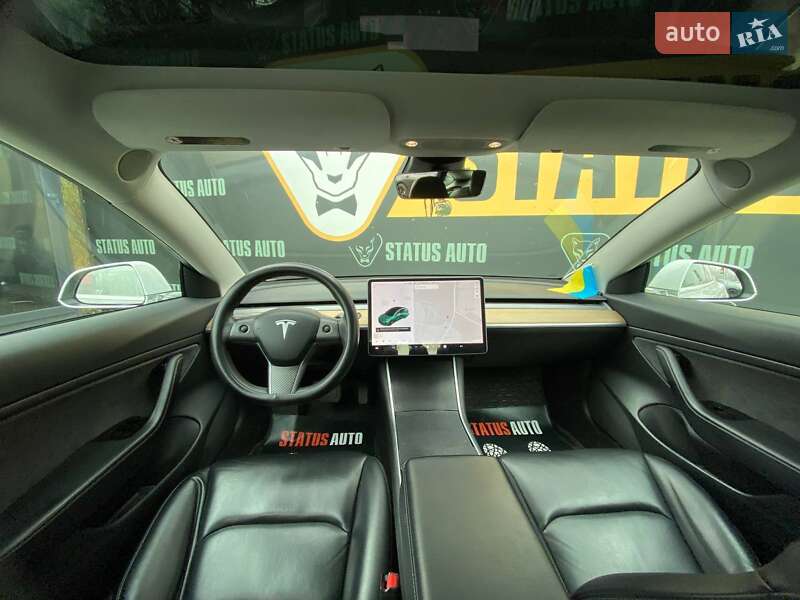 Седан Tesla Model 3 2020 в Хмельницком фото 22 Седан Tesla Model 3 2020 в Хмельницком