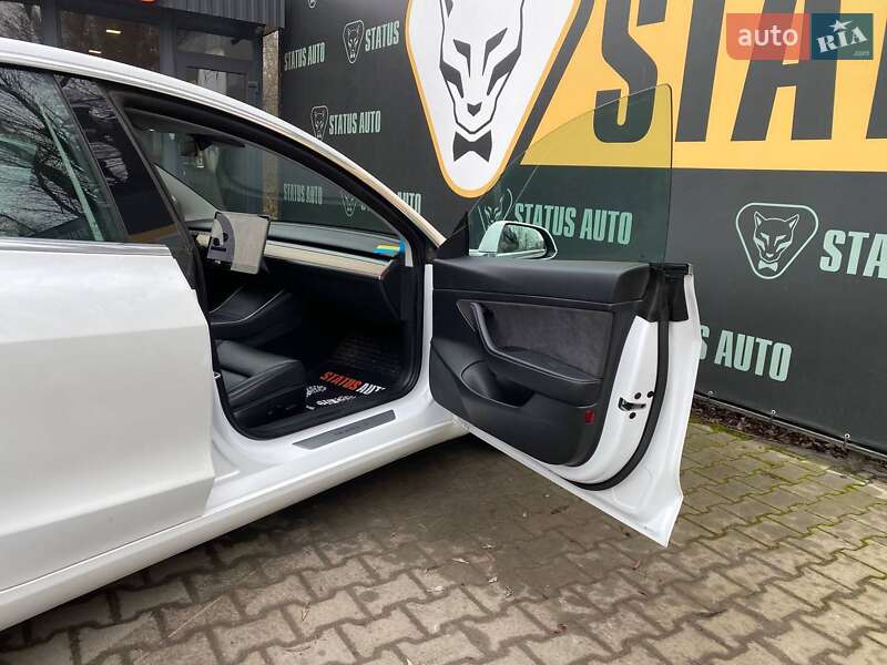 Седан Tesla Model 3 2020 в Хмельницком фото 25 Седан Tesla Model 3 2020 в Хмельницком