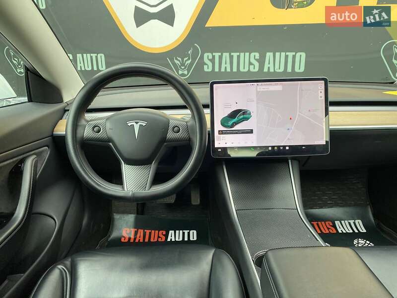 Седан Tesla Model 3 2020 в Хмельницком фото 21 Седан Tesla Model 3 2020 в Хмельницком