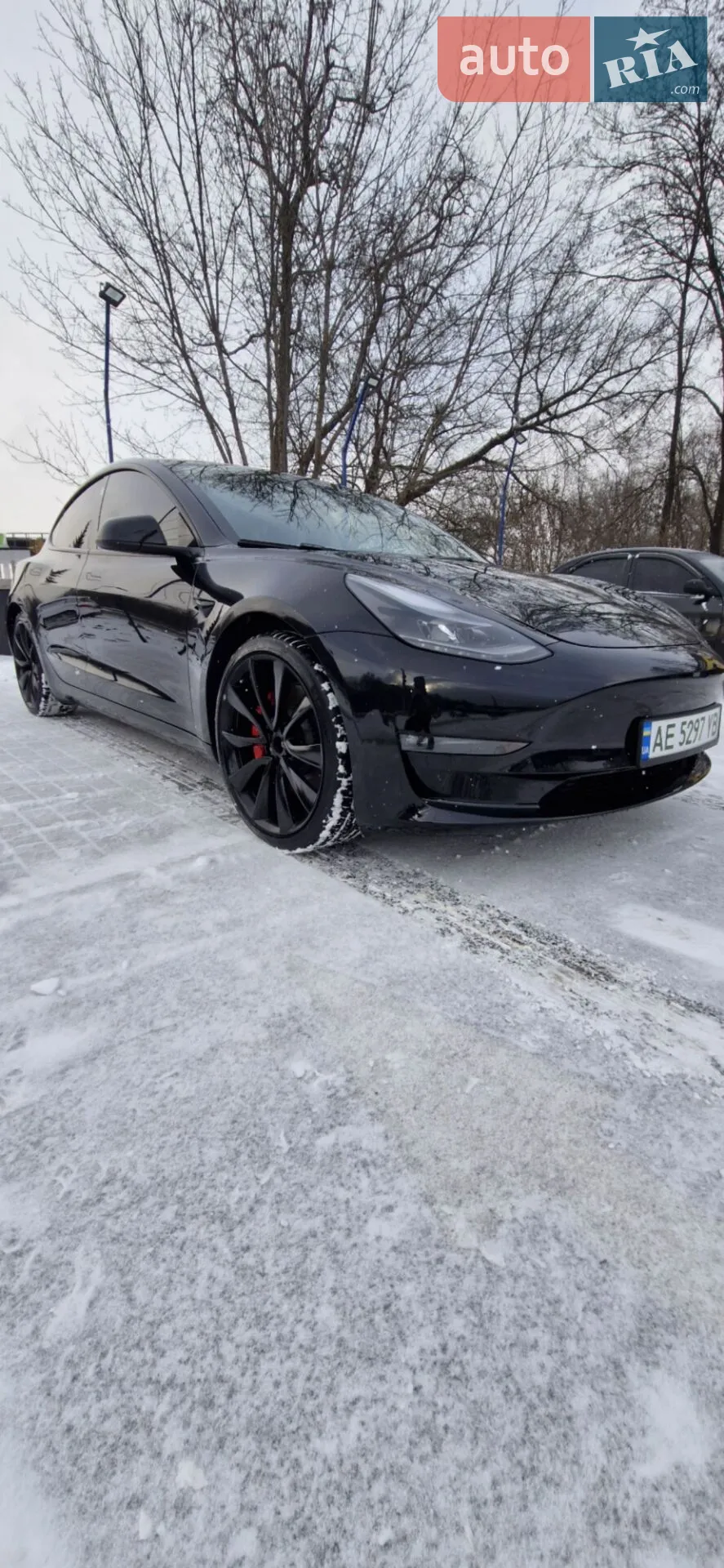 2023 Tesla Model 3 - мініатюра 12