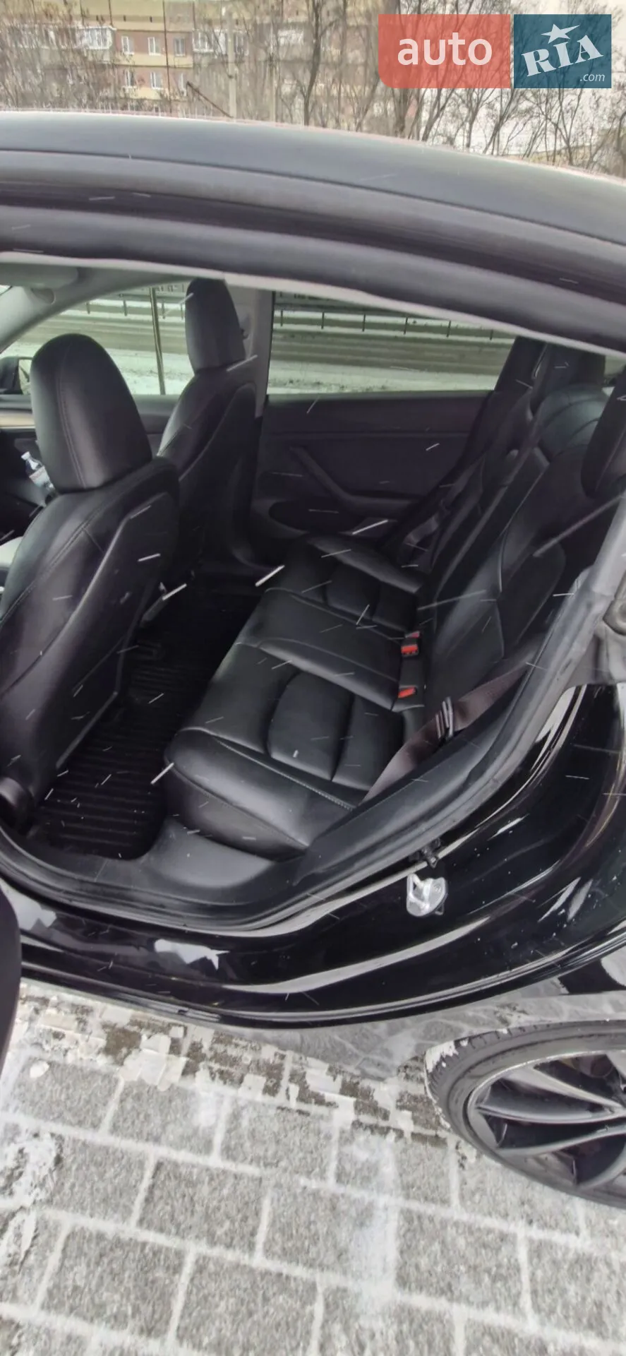 2023 Tesla Model 3 - мініатюра 15