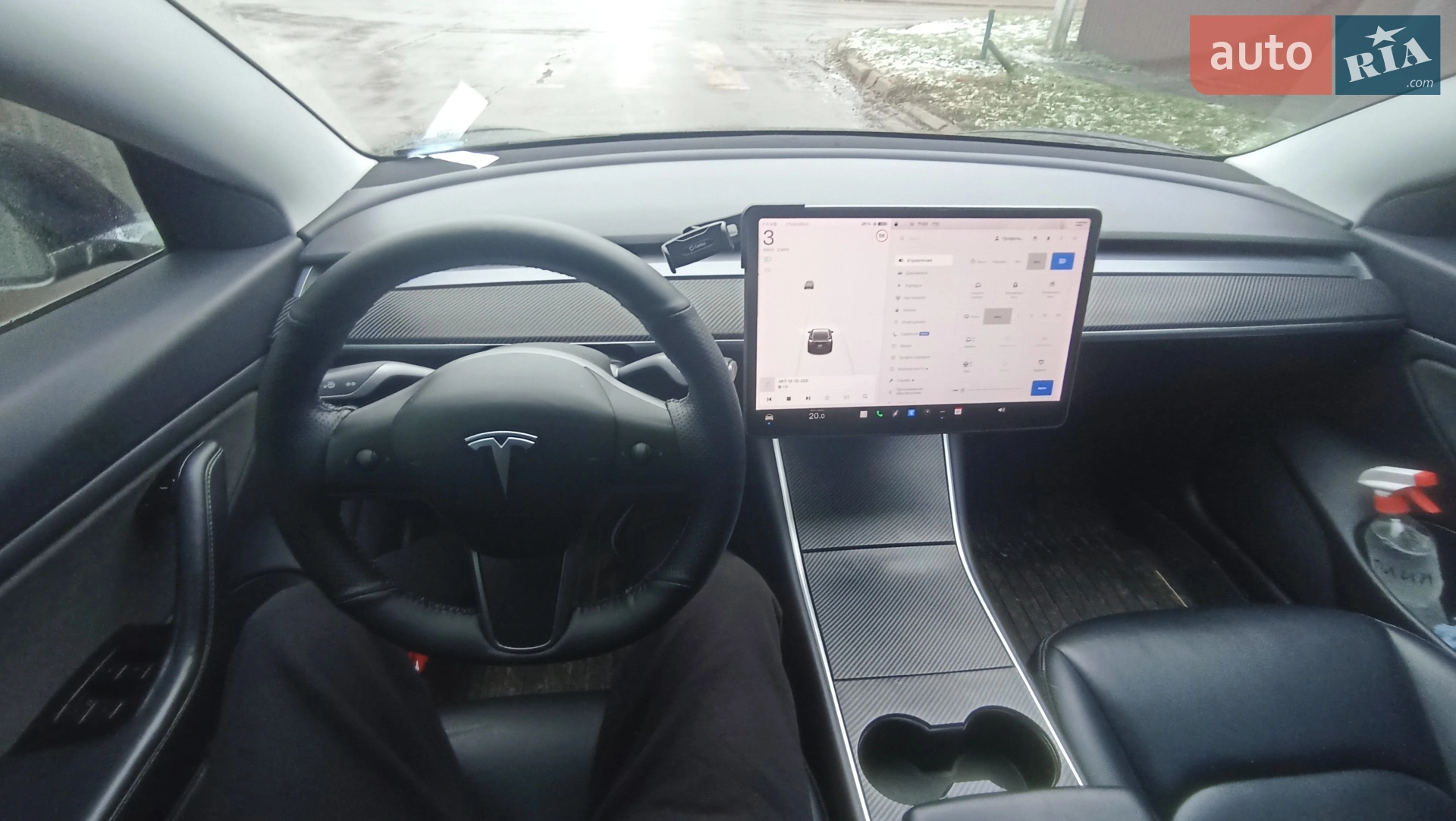 2019 Tesla Model 3 - мініатюра 17