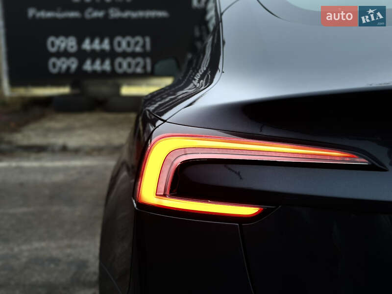 Седан Tesla Model 3 2024 в Харькове фото 8 Седан Tesla Model 3 2024 в Харькове