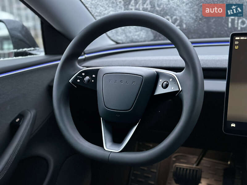 Седан Tesla Model 3 2024 в Харькове фото 12 Седан Tesla Model 3 2024 в Харькове