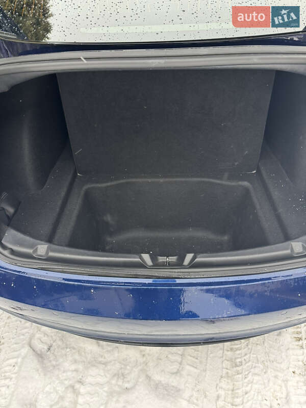 Седан Tesla Model 3 2019 в Львові фото 8 Седан Tesla Model 3 2019 в Львові